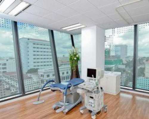 供卵官网,泰国试管助孕周期内检查染色体的目的